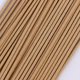 thumbnail image 3 of Sandalwood Incense Champignon Bamboo Incense Stick for Air Fresh 60Pcs, 3 of 5