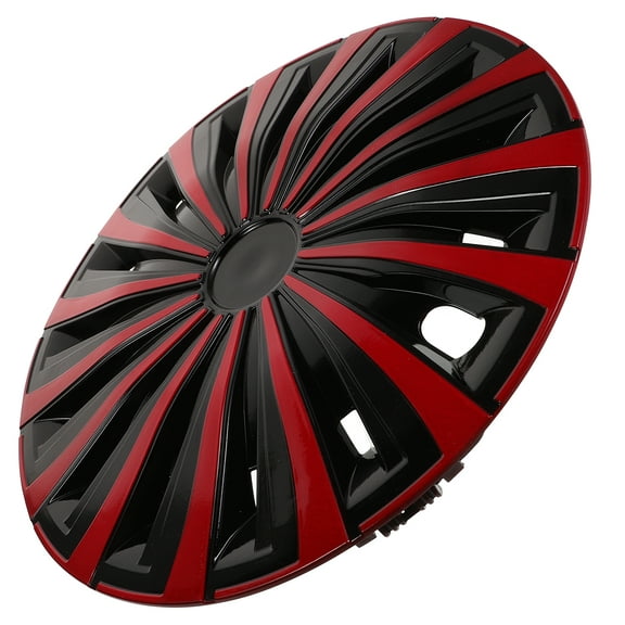 Hytrove Wheel Rim Cover Hubcaps Car Hubcap Multi Metal 1Pcs For Car Owners