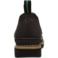thumbnail image 3 of Georgia Giant Mens Romeo Slip-On Work Shoe, 3 of 6