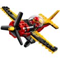 thumbnail image 5 of LEGO City Race Plane 60144, 5 of 8