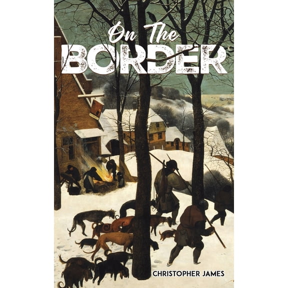On the Border, (Paperback)