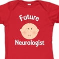 thumbnail image 4 of Inktastic Future Neurologist Occupation Boys or Girls Baby Bodysuit, 4 of 5