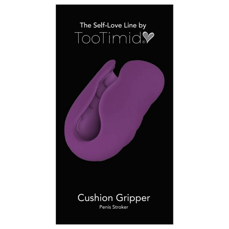 Pink B.O.B. Ribbed Intensifying Male Masturbator Stroker for Him, Purple, Soft and Supple - Walmart.com Pink B.O.B. Ribbed Intensifying Male Masturbator Stroker for Him, Purple, Soft and Supple - Walmart.com