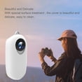 thumbnail image 4 of Leadingstar For insta360 GO Accessories Silicone Camera Cover Lens Protector Case Anti-shake Cameras Shell Accessories, 4 of 6