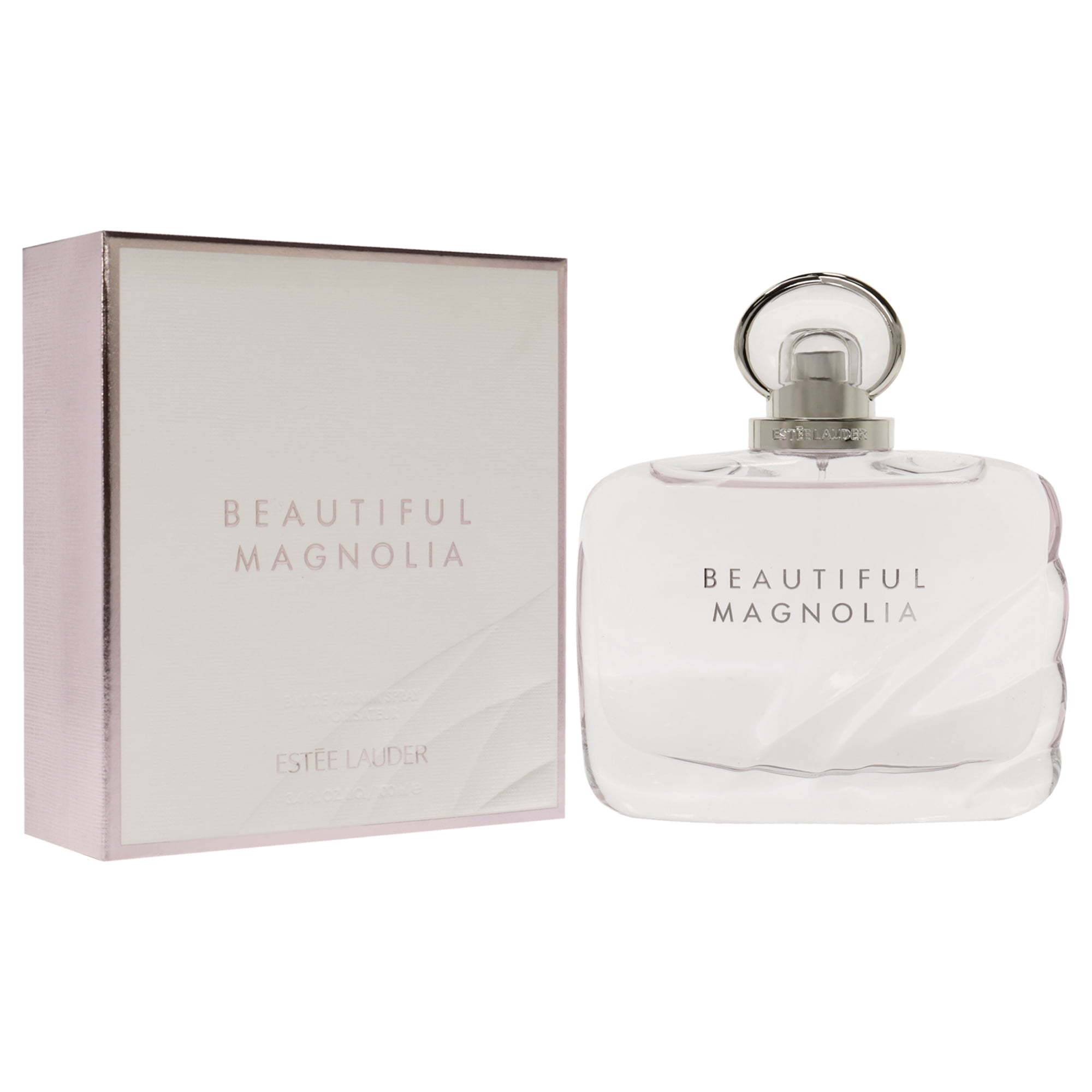 Estée Lauder Beautiful Magnolia Eau De Parfum Spray For Women