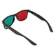 thumbnail image 2 of Gafas de entrenamiento ANGGREK Rojo Verde, 2 of 8