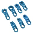 thumbnail image 4 of Transmission Oil Cooler Line Removal Tool, Durable Reliable AC Fuel Line Disconnect Tool Set 7Pcs  For Automatic Transmission Line, 4 of 8
