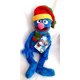 thumbnail image 1 of Muppet de peluche con reloj Grover de 23 "de Macy's Macy's 706257169902, 1 of 1