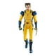 thumbnail image 4 of Figura de Acción Hasbro Marvel Marvel Legends Wolverine Movie, 4 of 4