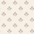 thumbnail image 2 of Neutral Mulberry Timeless Bloom Floral Print Non Woven Non-Pasted Textured Wallpaper 57 Sq. Ft., 2 of 5