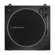 thumbnail image 3 of Tocadiscos Audio-Technica AT-LP60X-BK con altavoces Bluetooth AT-SP3X, 3 of 9