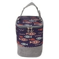 thumbnail image 2 of Bolsa aislante para biberón, impermeable, portátil, calentador de leche materna, bolsa enfriadora con asa para viaje, 3L, pez YUNYI BRAND Deportes, 2 of 8