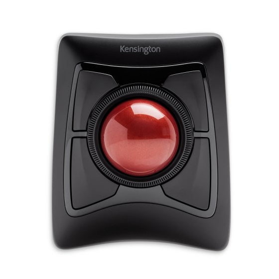 ACCO EXPERT MOUSE WIRELESS TRA Acco K72359WWACCO