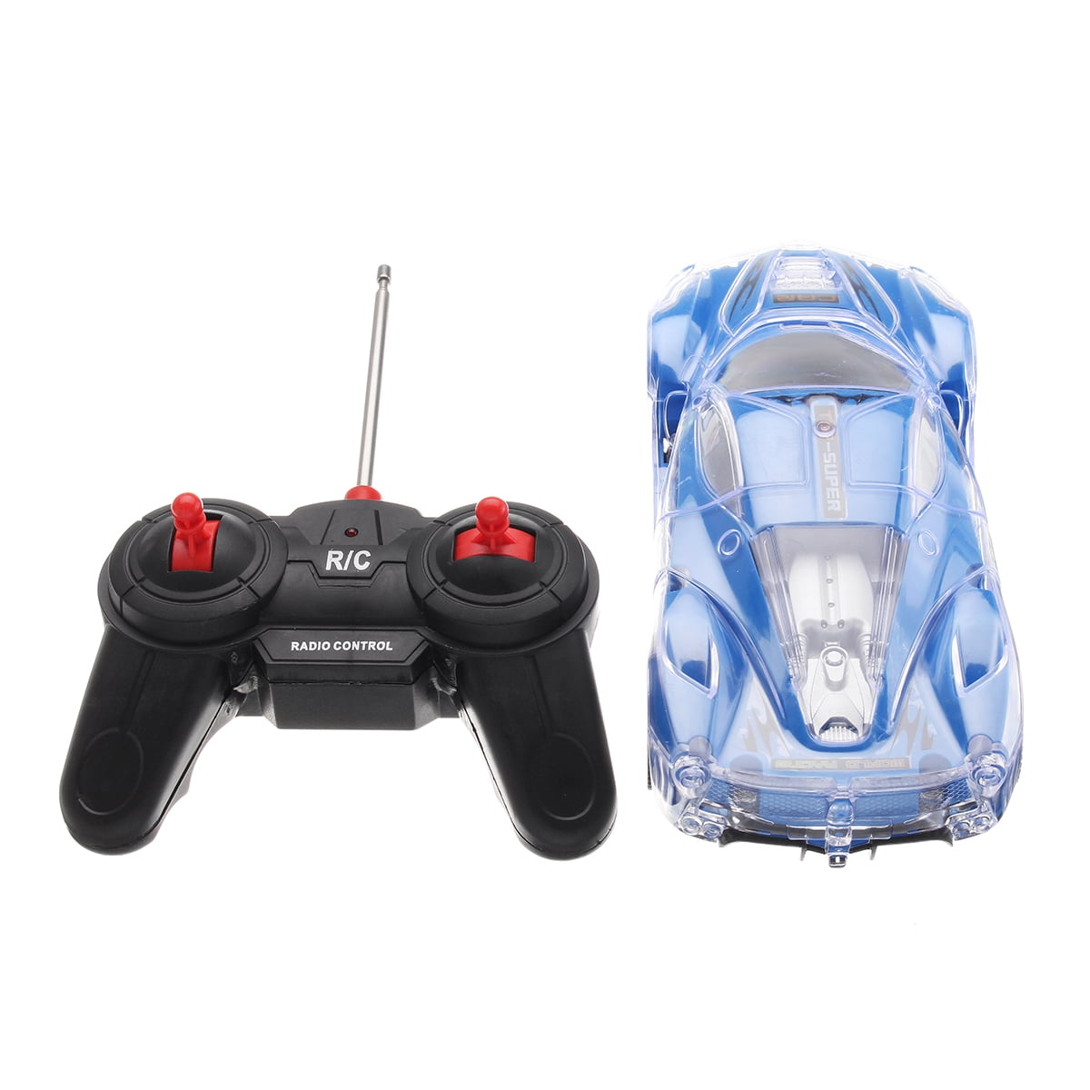1/24 2403A RC Car Remote Control Toys High Speed RC Racing Car Roadster