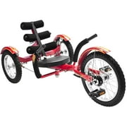 MOBO Mobito Three Wheeled Cruiser
