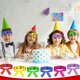 thumbnail image 5 of Diademas de karate ZOIIWA, 24 unidades, para niños y niñas, regalos de fiesta, 5 of 6