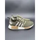 thumbnail image 1 of Adi-das NMD_R1 ‘Olive Strata Silver Pebble’ Men’s Size Mens Shoes IF6778, 1 of 6