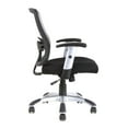 thumbnail image 2 of TygerClaw Mid Back Mesh Office Chair, 2 of 3