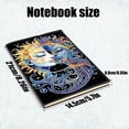 thumbnail image 2 of Cuaderno Pintura Diamantes 5D Sdfv15v1f (WXB269), 2 of 9