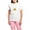 With Pink Camo Pant, variant on CafePress - Im Getting Married Women's Light Pajamas - Women's Short Sleeve Print T-Shirt and Pants Light Cotton Pajama Set