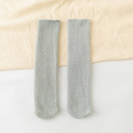 

ZMHEGW Women Socks To Keep Warm Sock Colorful Lightweight Ferrets Velvet Athletic