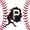 Red White P, variant on Homewish Letter P Baseball Player Print Zipper Twin Comforter Sets with Fitted Sheet and 2 Pillowcases,Sports Monogram Zipper Bedding Set For Kids Boys And Girls,Reversible,4-Piece