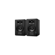 M-Audio BX3BT 3.5 120W Bluetooth Multimedia Reference Monitors, Pair