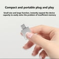 High Speed USB Flash Drive And Portable Storage Device For Data