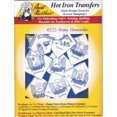 thumbnail image 1 of Happy Homemaker Aunt Martha's Broderie Fer Chaud, 1 of 1