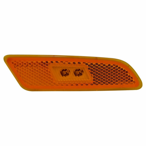 For Hyundai Sonata Side Marker Light 2020 Passenger Side | LED For HY2551117 | 921A2-L0300