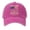 Hot Pink(250 Anniversary USA Flag), variant on 250 Anniversary USA Hat 250 Anniversary USA Flag U.S. 250th Anniversary 250 Years Freedom 1776-2026 Baseball Hats Funny Washed Hat Distressed Denim Hat White
