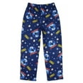thumbnail image 5 of Polar Express Kids' Believe Train Christmas Holiday Movie Sleep Pajama Pants Lounge Sleepwear For Boys Girls, 5 of 6