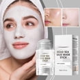 thumbnail image 2 of Xihbxyly Mascarilla En Barra, Eficaz Control de Grasa En Barra de Barro, Barra Limpiadora Facial de Fácil Aplicación, Limpiador Sólido para Limpieza Profunda de Poros, Uso Doméstico y de Viaje, Apto, 2 of 7