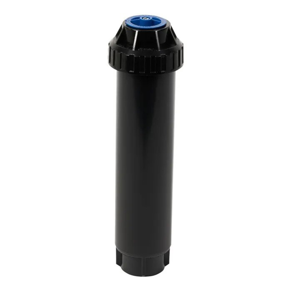 (25) Rainbird US410 4-inch UNI-Spray Pop-up Sprinklers with 10-Foot Van Series Adjustable Arc Nozzles