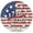 Red2 51.2", variant on 4th Of July Round Fitted Tablecloth With Elastic Independence Memorial Day Patriotic Cloth Decorative Washable Red White Cover Picnic Party Family Home 250th Anniversary Table Cloth 39.4"