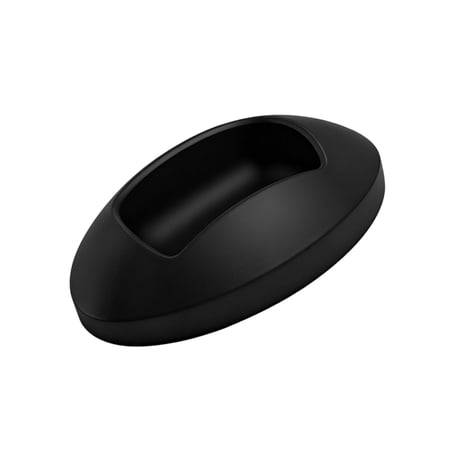 Portable Silicone Desktop Mount for Action Camera Nonslip Base Holder for Stable Accessories