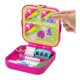 thumbnail image 4 of Micro Estuche Polly Pocket Escondites Secretos Lila Aventura Mansión, 4 of 4