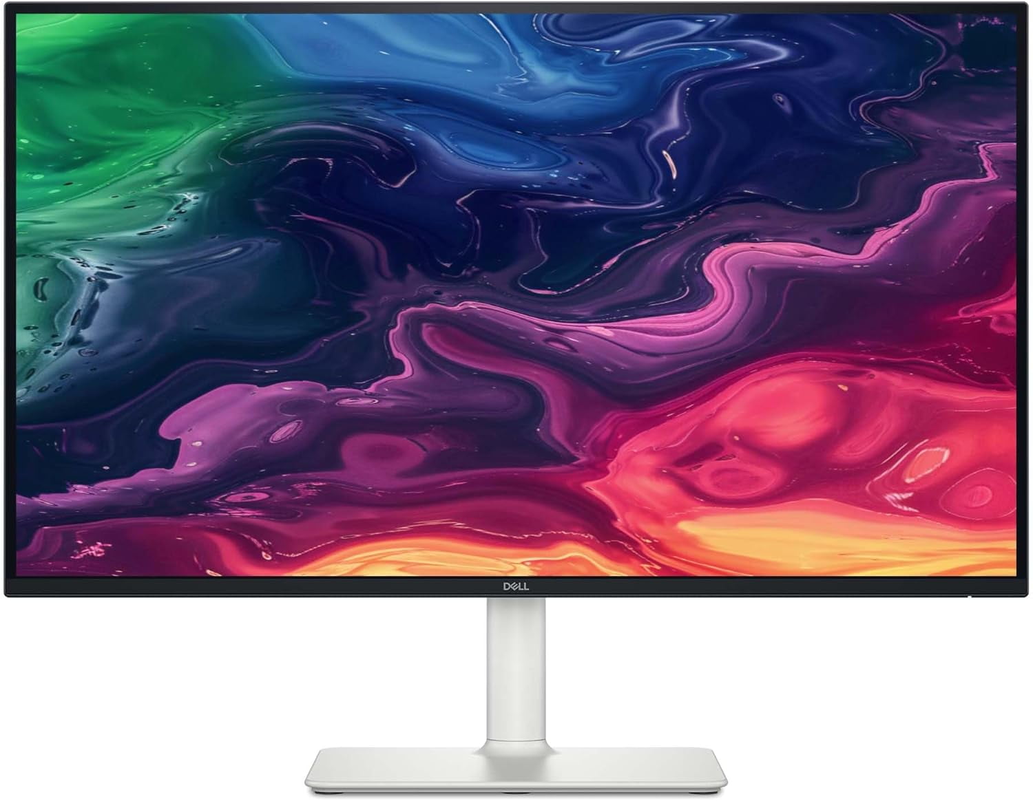 Dell Plus S2725QC 27