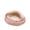Pink, variant on VANLOFE Pet Beds Cat House Winter Warm Triangular Cat Litter Pet Kennel Cat And Dog Mat Thick Sleeping Bag
