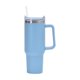 thumbnail image 1 of S-tanley- Vaso Térmico 40 oz con Asa, Termo al Vacío de Acero Inoxidable con Pajita, para Mantener Agua, Té, Vino, Café Frío y Caliente, 1 of 8