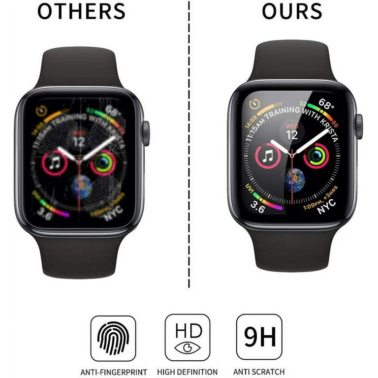 Apple watch series 3 38mm screen guard hotsell