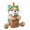 Lucky Dog, variant on 2 In 1 Car Tissue Box Cartoon Animal Garbage Can Dog Monkey Rabbit Short Plush Armrest Holder Phone Box Tissue Z5h0 For Car Box