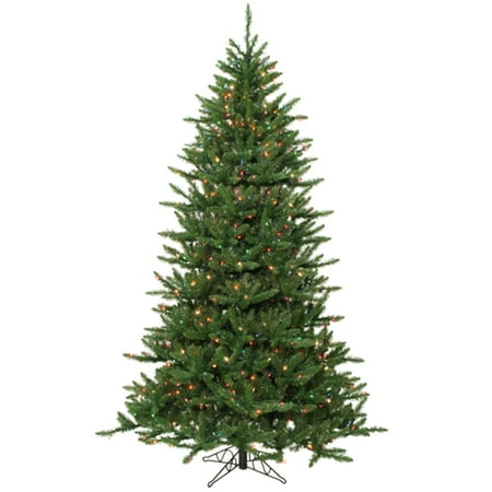 14 pre lit frasier fir artificial christmas tree stand 14 pre lit frasier fir artificial christmas tree stand
