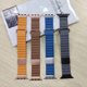 thumbnail image 4 of Correa de Cuero Extensible Magnética para Apple Watch Ultra, Compatible con Todas las Series, 4 of 5