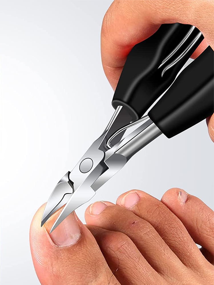 Toe Nail Trimmer # 91705
