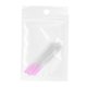 thumbnail image 2 of Herramienta de manicura, 10 piezas de extensión de uñas de fibra de vidrio para uñas, fibra de vidrio, fibra de uñas, funcionalidad de alta precisión, 2 of 8