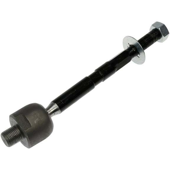 Dorman TI50110PR Front Inner Steering Tie Rod End for Specific Acura / Honda Models, Black Fits select: 2016-2022 HONDA PILOT, 2014-2020 ACURA MDX