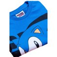thumbnail image 3 of Sonic The Hedgehog Boys Cartoon Character T-Shirt, 3 of 3