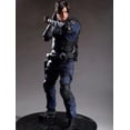thumbnail image 2 of Home Decoration, Christmas Gift, Birthday GiftAction Figures Leon Scott Kennedy Figure,Environmental PVC Collection Statue Model for Decoration Exquisite Birthday Gift 32 cm/12.5 inches, 2 of 7