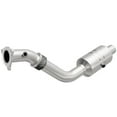 thumbnail image 4 of MagnaFlow 49526 - Catalytic Converter Fits select: 2004-2006 CHRYSLER PACIFICA, 4 of 10